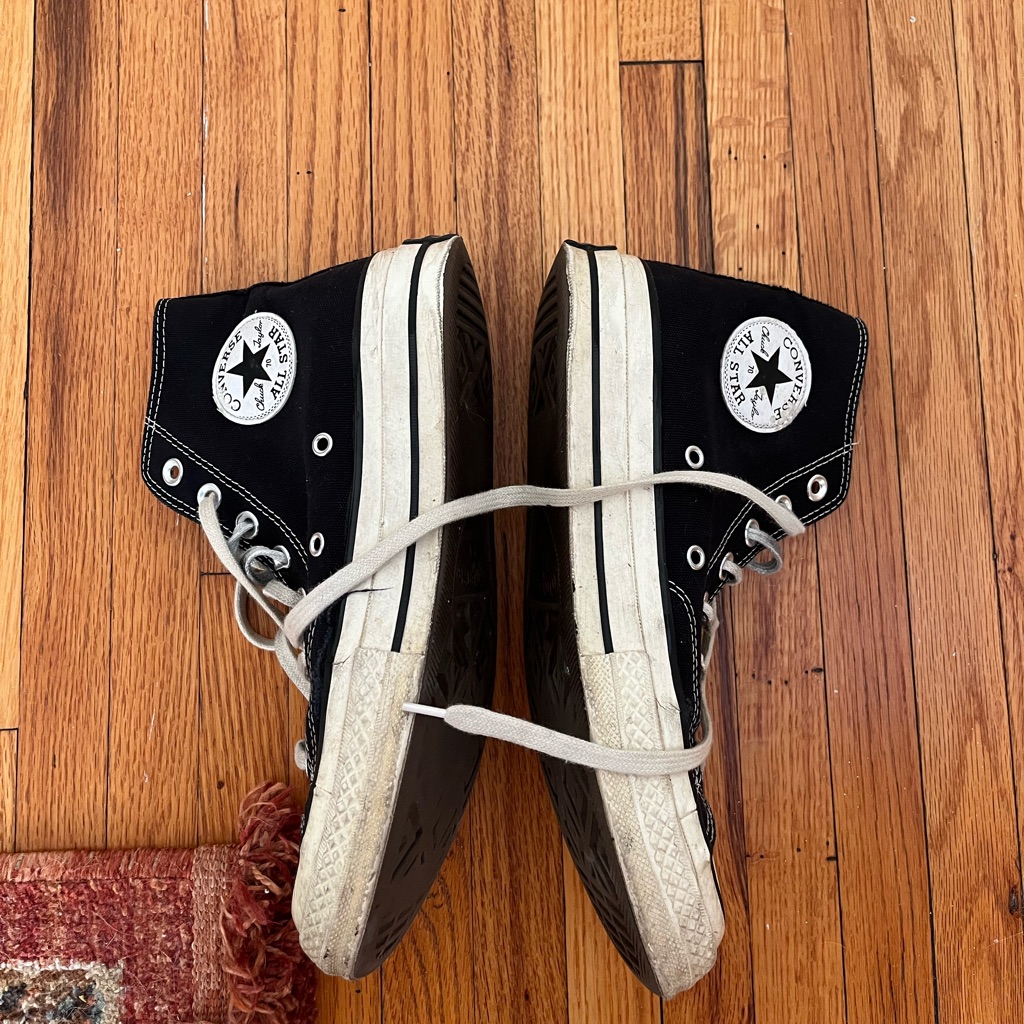Chuck Taylor 70s